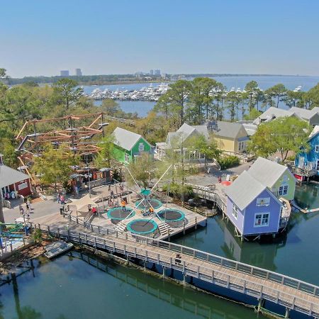 Bayside At Sandestin Hotel Exterior foto