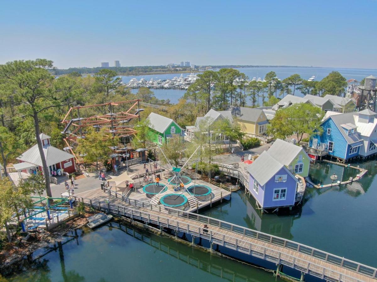 Bayside At Sandestin Hotel Exterior foto