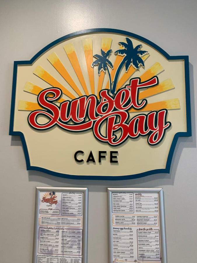 Bayside At Sandestin Hotel Exterior foto