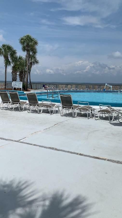 Bayside At Sandestin Hotel Exterior foto