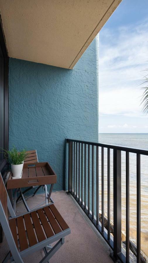 Bayside At Sandestin Hotel Exterior foto